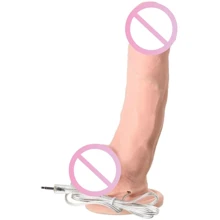 Вибратор с пультом управления Toyfa - RealStick Elite Suction: Для кого Для женщин
