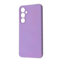 Аксесуар для смартфона WAVE Colorful Case Black Currant для Samsung A556 Galaxy A55: Сумісність Samsung A556 Galaxy A55