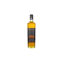 Виски Scottish Leader Twist of Ginger 0.7 л (WT4605): Объем, л 0.75