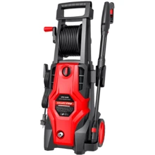 Мойка высокого давления START PRO SPW-165B: Максимальное давление (бар) 165