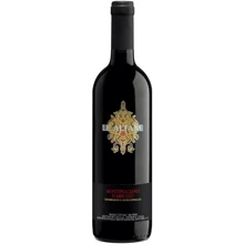 Вино Le Altane Montepulciano d'Abruzzo DOC (VTS2901240): Страна производитель Италия