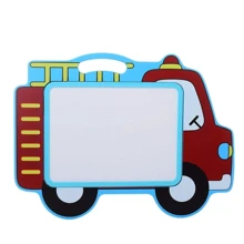 Деревянная игрушка Limo Toy Досочка MD 2085 (Машинка): Производитель Limo Toy