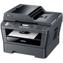 МФУ Brother MFC-7860DWR (MFC7860DWR1): Класс устройства офисный