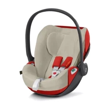 Летний чехол для автокресла Cybex Cloud T Z2 Beige (522002449): Производитель Cybex