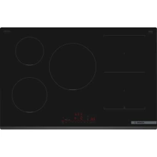 Варочная поверхность Bosch PVW831HC1E: Размеры для встраивания 750x490 мм