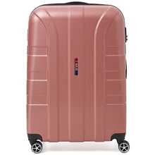 Чемодан Ricco Grande XL розовый (T1ABS550rose-XL): Пол Унисекс