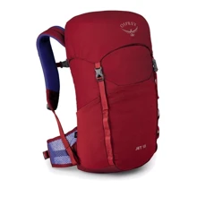 Рюкзак Рюкзак Osprey Jet 18 Cosmic Red красный (009.2136): Производитель Osprey