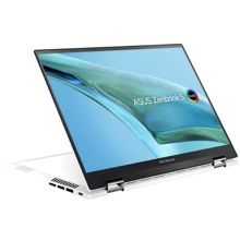 Ноутбук ASUS ZenBook S13 Flip (UP5302ZA-LX374W): Экран 13.3" OLED (2880x1800)