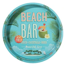 Поднос OOTB "Beach Bar" 33 см (71/3076-3): undefined undefined
