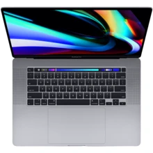 Apple MacBook Pro 16'' 1TB 2019 (MVVK2) Space Gray Approved