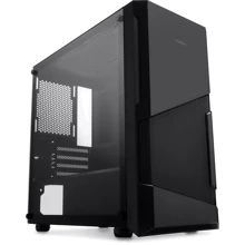 Корпус Vinga Pagoda: Форм-фактор материнської плати Micro-ATX / Mini-ITX