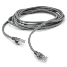 Ritar UTP cat.5e 0,5m Grey (PCR-CCA/0.5G): Производитель Ritar