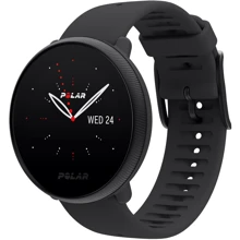 Смарт-часы Polar Ignite 2 Black Pearl S/L (90085182): Дисплей IPS TFT (240х204)