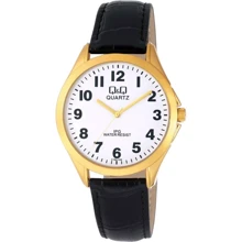Наручные часы Q&Q C192J104Y: Стиль Классический