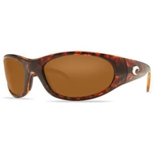 Спортивні окуляри Costa Del Mar Swordfish Tort Dk Amber Gls (SW10DAGLP): Призначення Для рыбалки