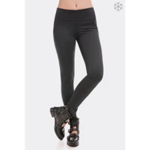 Леггинсы ArtStyleLeggings LSN-232B-40 40 черные: Страна производитель Украина