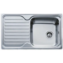Teka CLASSIC 1B 1D (10119056): Форма Прямоугольная