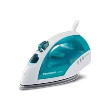 Праска Panasonic NI-E410TMTW: Підключення дротове