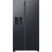 Холодильник Side-by-Side Samsung RS64DG53R3B1UA: Розміри ВxШxГ, см 178x91.2x71.6