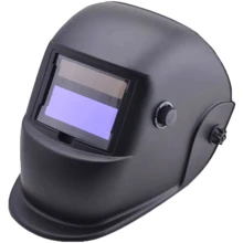 Маска сварочная Forte MC-3500E: undefined undefined