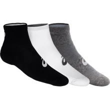 Шкарпетки Asics 3PPK Quarter (155205-0701) 39-42 (25-27) 3 пари різнокольорові: undefined undefined
