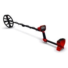 Металошукач Minelab Vanquish 540 Pro Pack: Клас Профессиональный