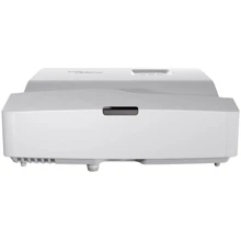 Проектор Optoma X340UST (E1P1A1EWE1Z2): Тип Универсальный