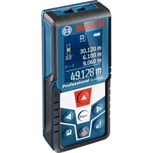 Лазерний дальномір Bosch GLM 500 (0601072H00): Тип Лазерный