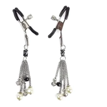 Зажимы для сосков Art of Sex Nipple clamps Tenero Amore: Производитель Art of Sex