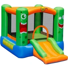 Батут Happy Hop Монстр 9208: Производитель Happy Hop