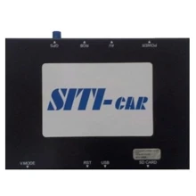 SITI-CAR Touch and Go TC-5000: Производитель SITI-CAR