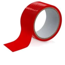 Скотч для бандажа Fetish Tentation Red: Производитель Fetish Tentation