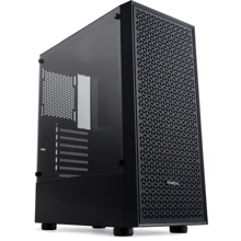 Корпус Vinga Ghost: Форм-фактор материнской платы ATX/MicroATX/Mini-ITX