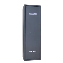 Сейф Сейф Griffon GS.420.K BLACK.CR: Тип Оружейный