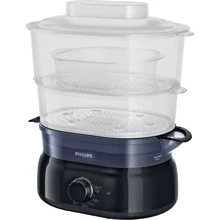 Пароварка Philips HD9116/90: Мощность, Вт 900