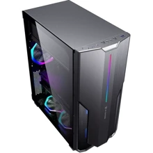 Персональный компьютер (ПК) 2E Octal (2E-8299): Процессор Intel Core i3-10100F (3.6 - 4.3 ГГц)