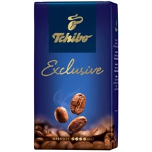 Кофе молотый Tchibo Exclusive 250 г (4006067888250): Вид напитка кофе молотый