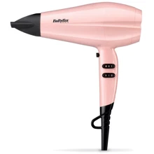 Фен BaByliss 5337PRE: Тип фен