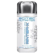 Scitec Nutrition Winter-X 75 caps: Пол Унисекс