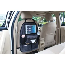 Органайзер для автокресла FreeON Deluxe (64043): Производитель FreeON