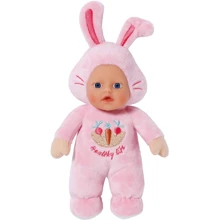 Кукла Baby Born For babies Зайчик 18 см (832301-2): Возраст до 1 года