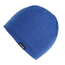 Шапка Regatta Banwell Beanie II синяя (RKC206-5WU): Пол Мальчик