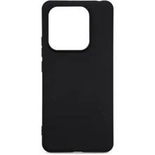 Чехол для телефонов ArmorStandart Matte Slim Fit Black for Xiaomi Redmi Note 14 5G (ARM79724): Совместимость Xiaomi Redmi Note 14 5G