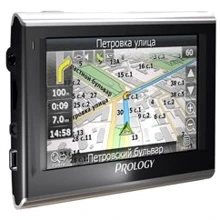 Prology iMAP-5000M Навител Содружество: Слот для карт памяти MicroSD