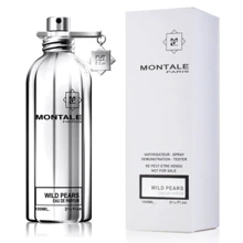 Парфумована вода Montale Wild Pears 100 ml Тестер: Вид Парфумована вода