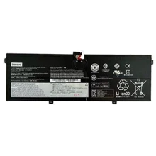 Батарея для ноутбука PowerPlant Lenovo Yoga C930 (L17C4PH1) 7.68V 7820mAh: Сумісність Lenovo Yoga C930 (L17C4PH1)