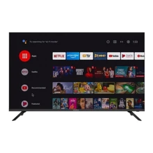 Телевизор Vivax 43UHD10K: Тип LED-телевизоры
