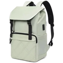 Сумка для ноутбуков Tigernu 15.6" T-B9381 Green: Тип сумки рюкзак