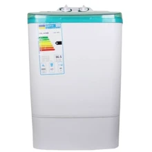 Пральна машина Milano FWМ 40 PA Green: Тип машини Полуавтомат