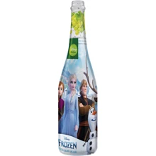 Детское шампанское Vitapress Frozen виноград 0.75 л (5999883580257): Объем, л 0.75